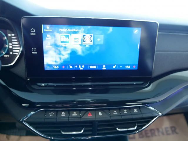 Skoda Octavia Style Style