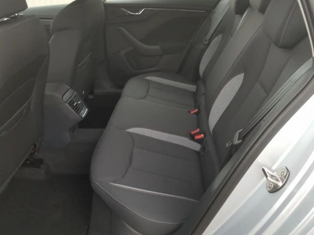 Skoda Kamiq 85 Selection