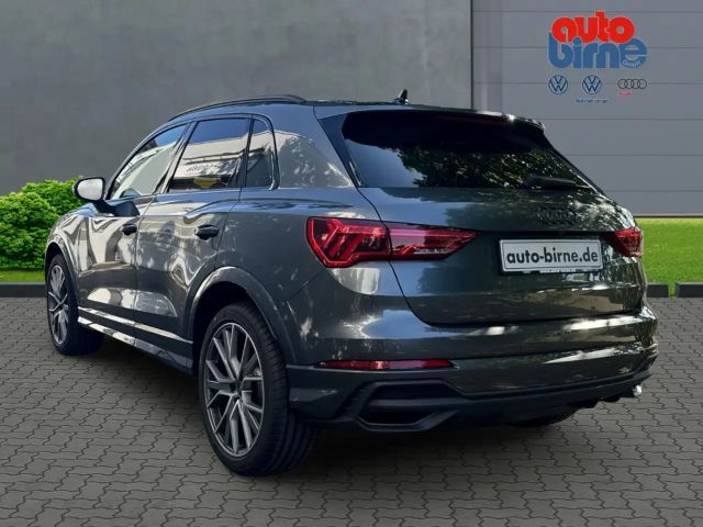 Audi Q3 35 TFSI S-Line