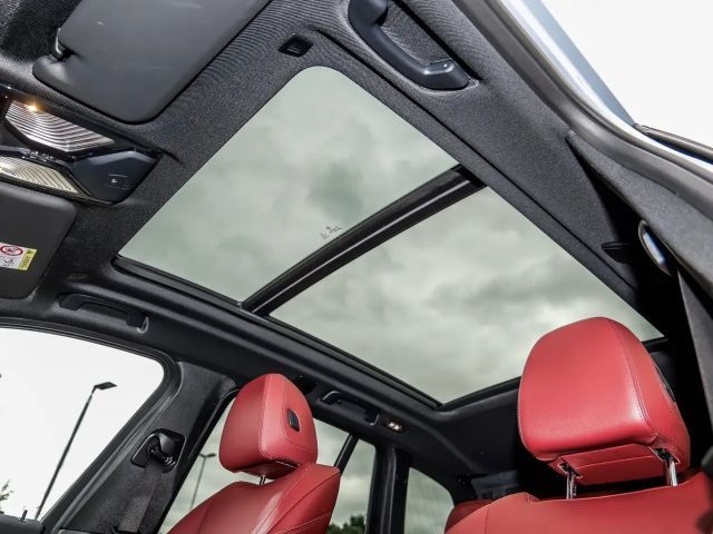 BMW X3 M-Sport xDrive30d