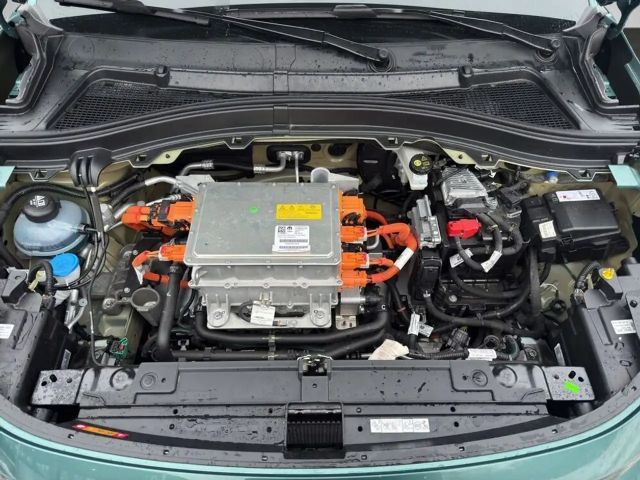 Opel Frontera 44 kWh Edition