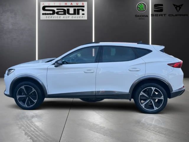 Cupra Formentor 4Drive DSG