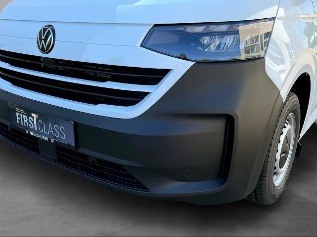 Volkswagen Transporter T7