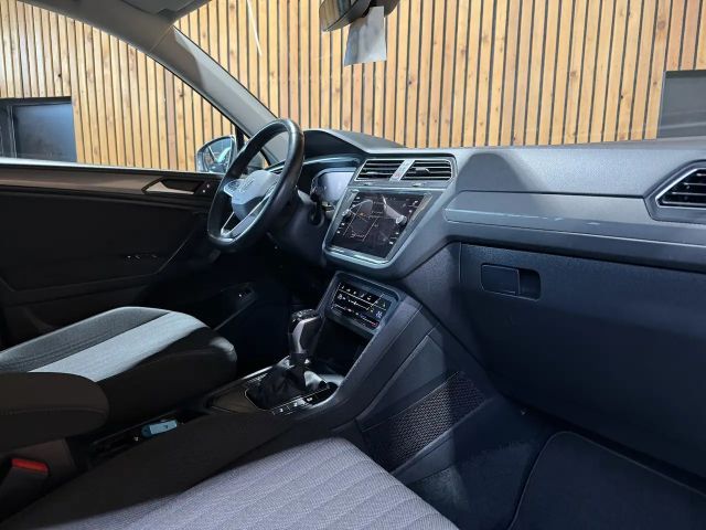 Volkswagen Tiguan Allspace DSG