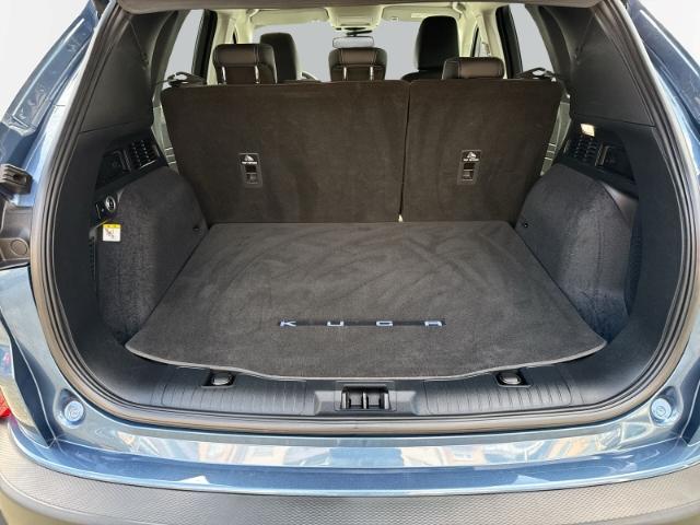 Ford Kuga Hybrid Plug in Hybrid Titanium X