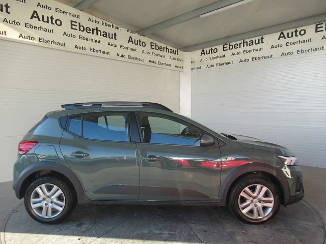 Dacia Sandero Stepway TCe 90