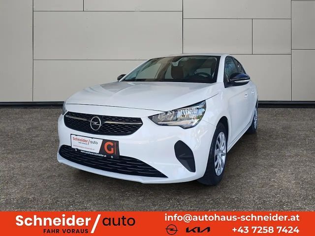 Opel Corsa Edition