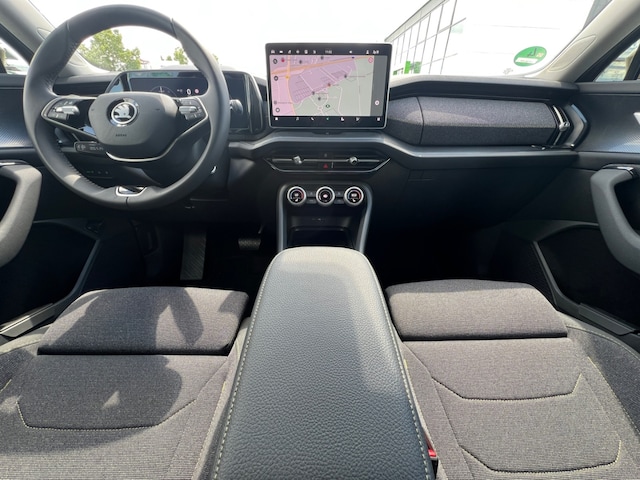Skoda Kodiaq 1.5 TSI Selection iV