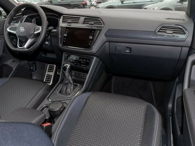 Volkswagen Tiguan 1.5 TSI TSi United