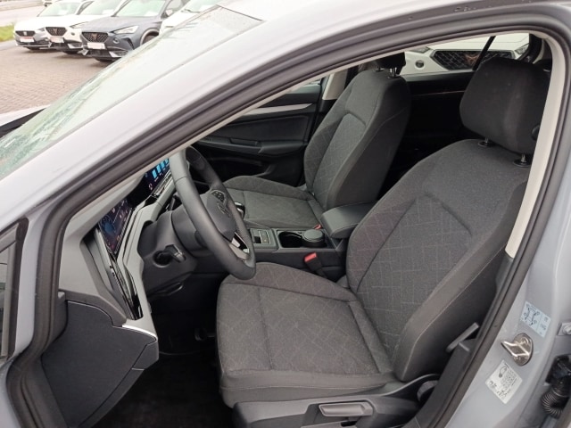 Volkswagen Golf 1.5 TSI Golf VIII Life