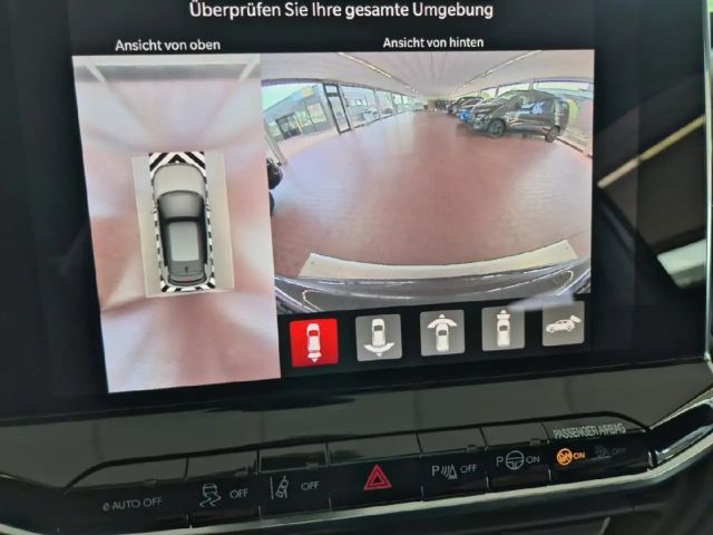 Jeep Compass S MHEV Leder SHZ LenkradHZG ACC Apple CarPlay Andr