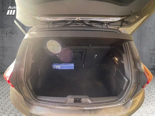 Ford Focus EcoBoost ST Line