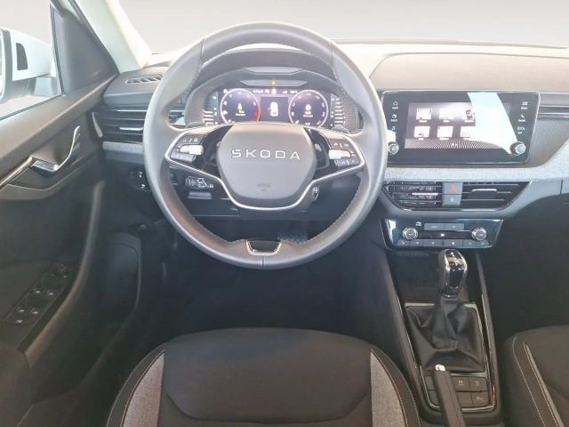 Skoda Kamiq Selection