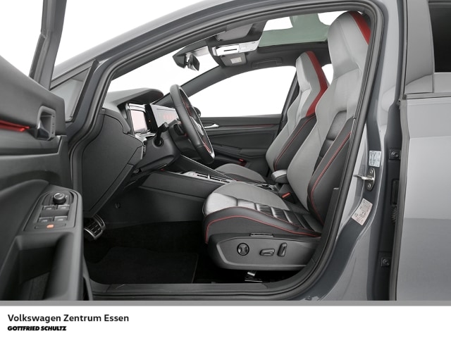 Volkswagen Golf DSG GTI