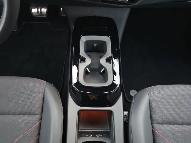 Volkswagen ID.4 GTX IQ.Drive