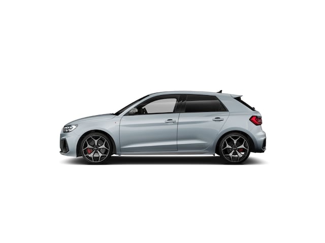 Audi A1 40 TFSI S-Line S-Tronic Sportback