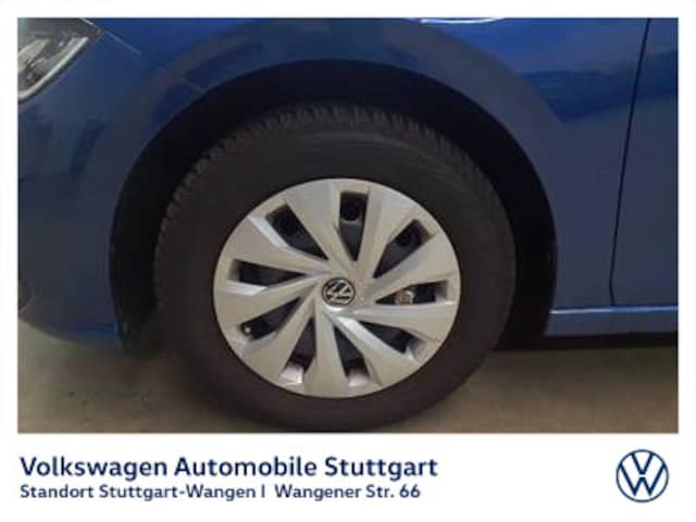 Volkswagen Polo 1.0 TSI Life