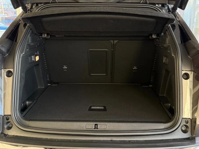 Peugeot 3008 GT-Line