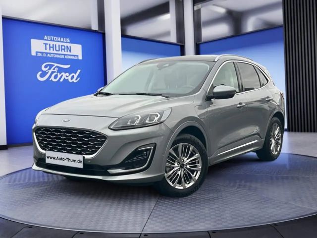 Ford Kuga Plug in Hybrid Vignale