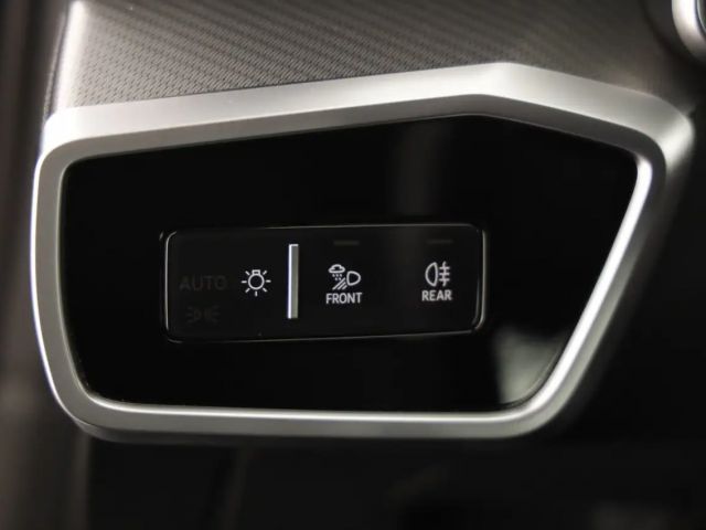 Audi A6 40 TDI Sedan