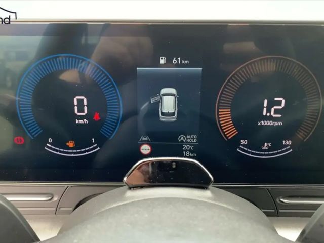 Hyundai Kona Comfort