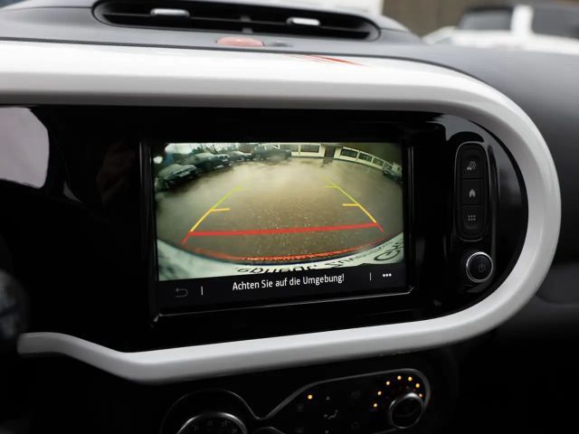 Renault Twingo Electric