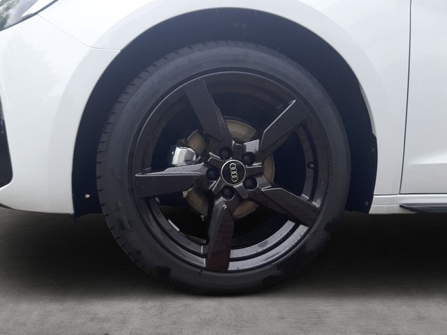 Audi A1 25 TFSI Sportback