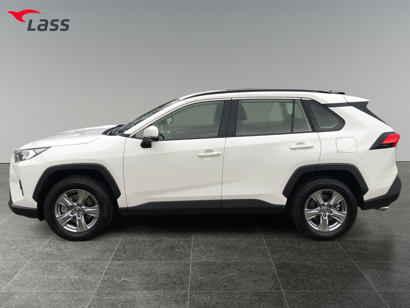 Toyota RAV4 5-deurs Business