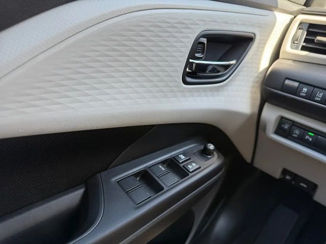 Suzuki Swift Hybrid Shine