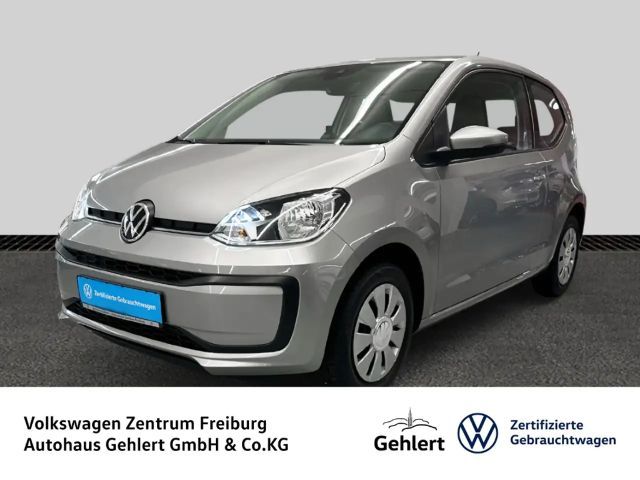Volkswagen up! 1.0 DAB+ Bluetooth HU/AU neu Inspektion neu
