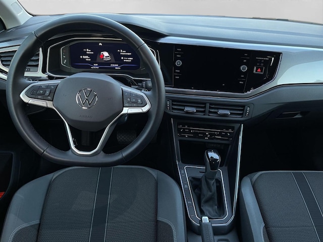 Volkswagen Polo 1.0 TSI Style