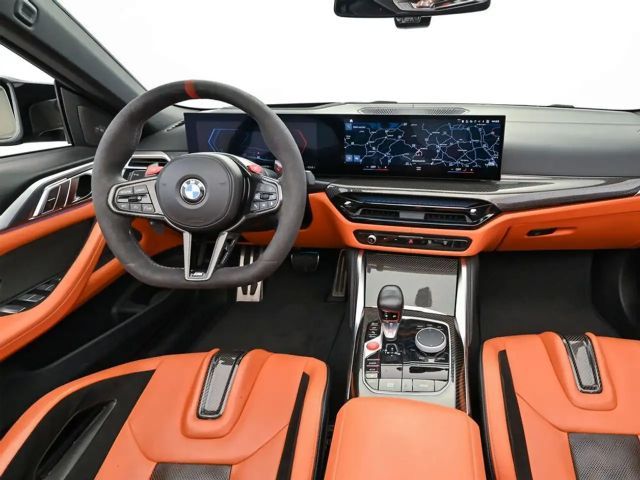 BMW M4 Cabrio Competition xDrive