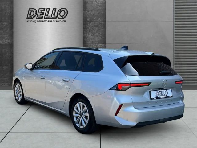 Opel Astra 1.2 Turbo