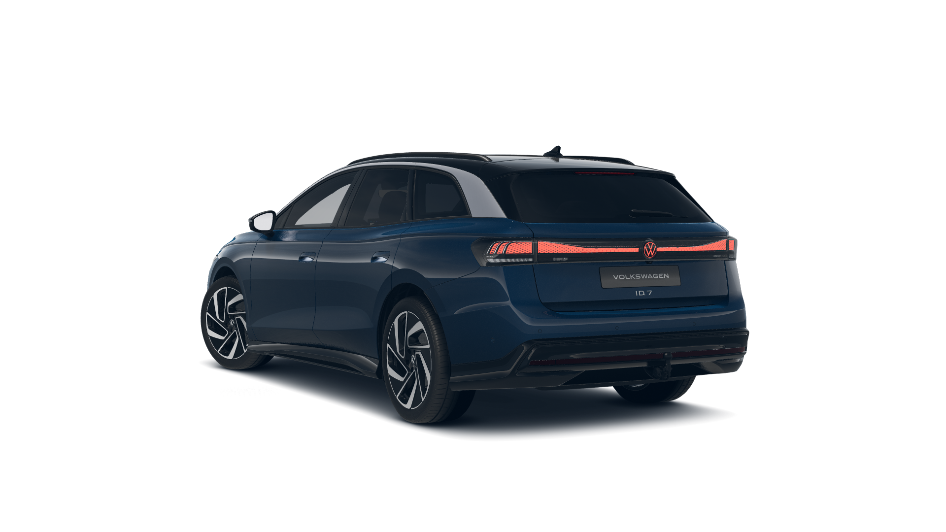 Volkswagen ID.7 IQ.Drive Pro Tourer