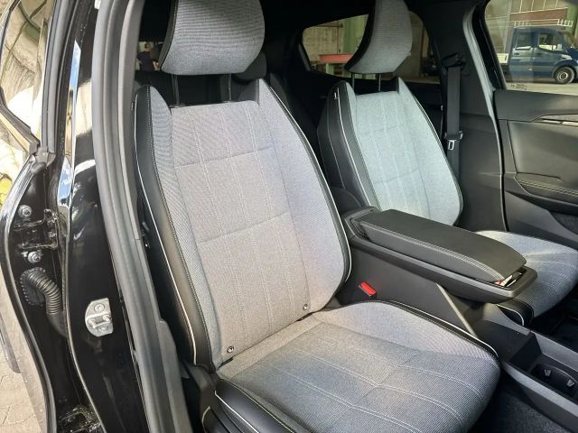 Renault Megane Comfort E-Tech Techno