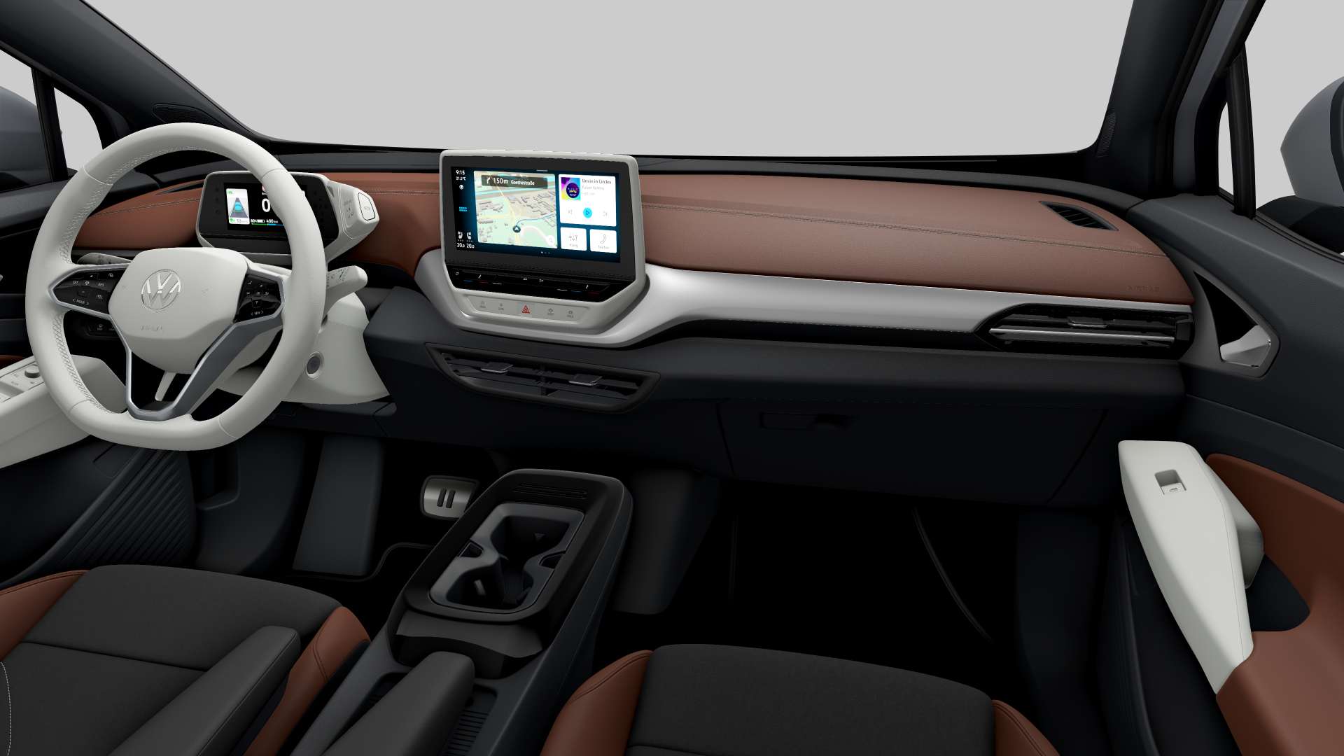 Volkswagen ID.4 Performance Pro