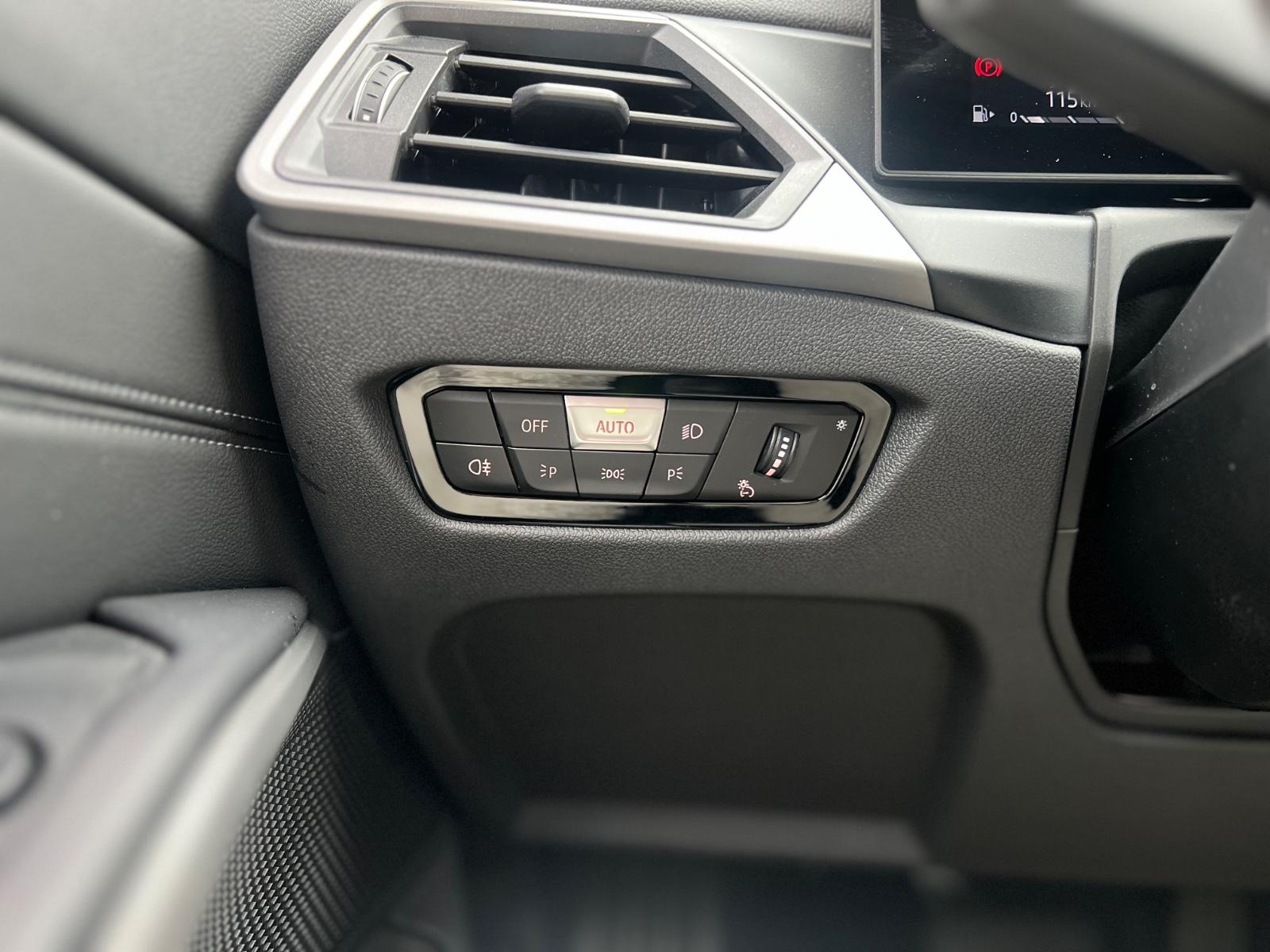 BMW 318 318d Touring