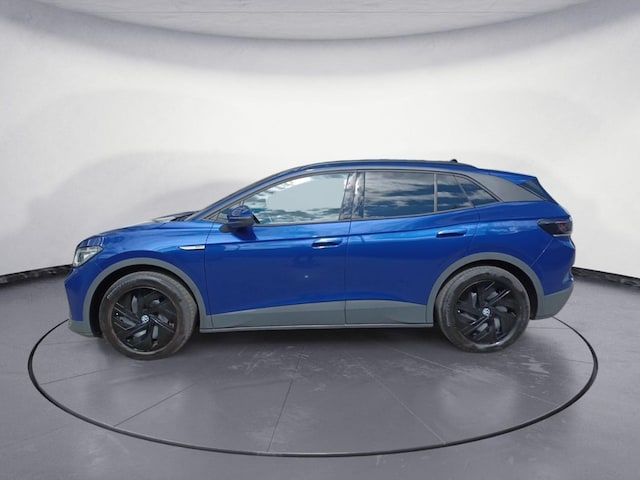 Volkswagen ID.4 Performance Pro Tech