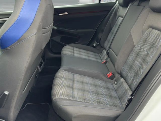 Volkswagen Golf GTE Golf VIII eHybrid