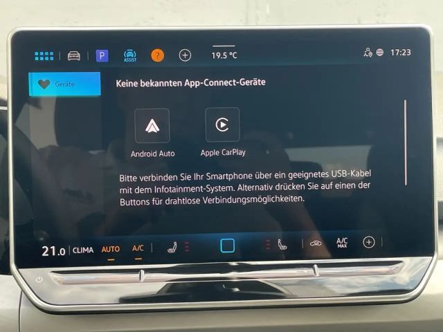 Volkswagen Golf 1.5 eTSI DSG Golf VIII