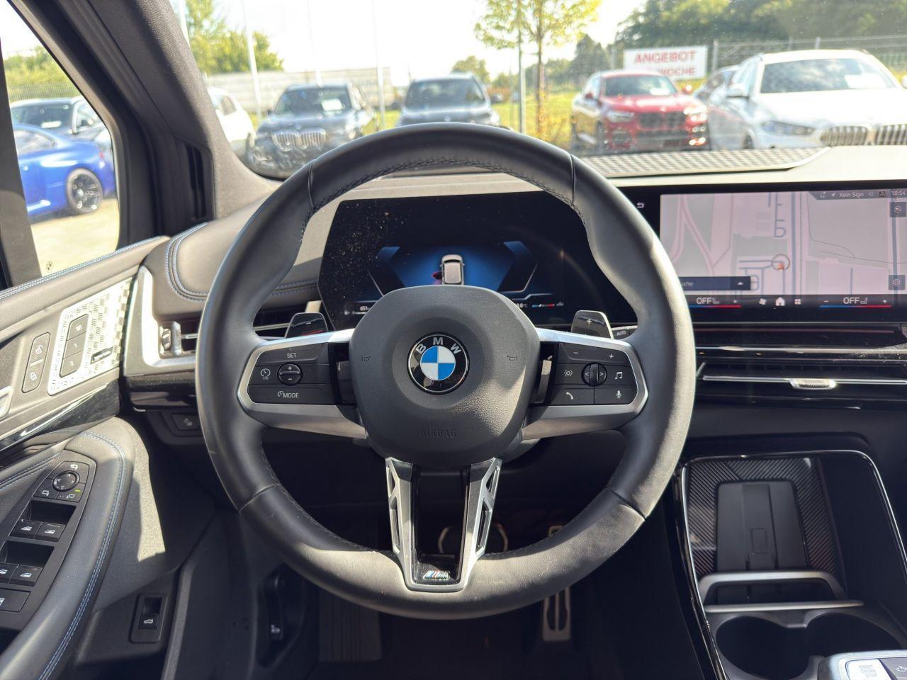 BMW 220 220i Active Tourer