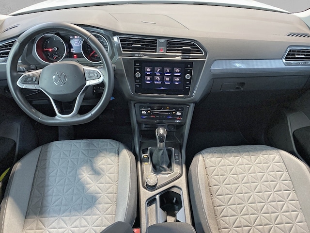 Volkswagen Tiguan 2.0 TDI 4Motion Life