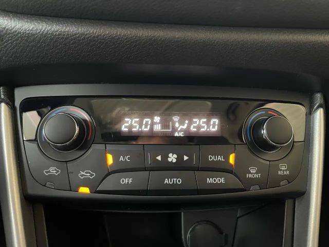 Suzuki SX4 S-Cross 4x4 Comfort