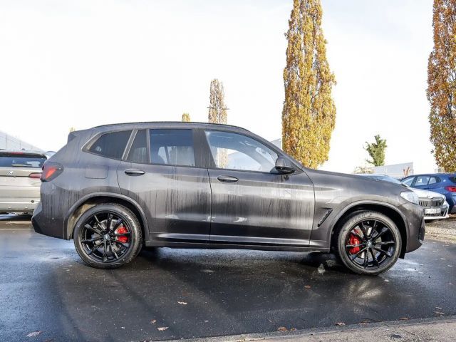 BMW X3 M-Sport xDrive30i