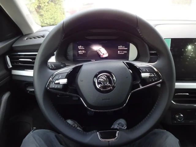 Skoda Kamiq SONDERMODELL "Tour"