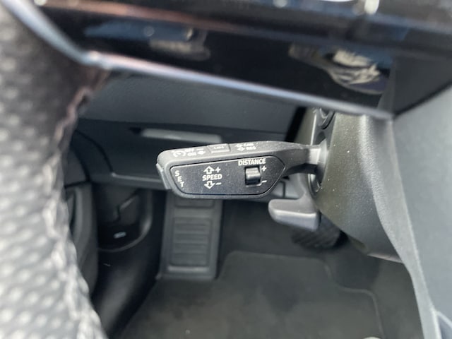 Audi e-tron 55 Quattro S-Line