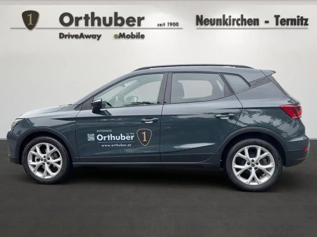 Seat Arona 1.0 TSI FR-lijn