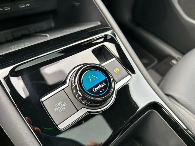 Volkswagen Tayron R-Line eHybrid