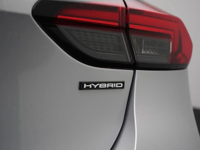 Opel Corsa GS-Line Grand Sport