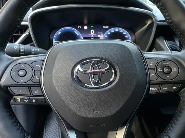 Toyota Corolla Business Hybride